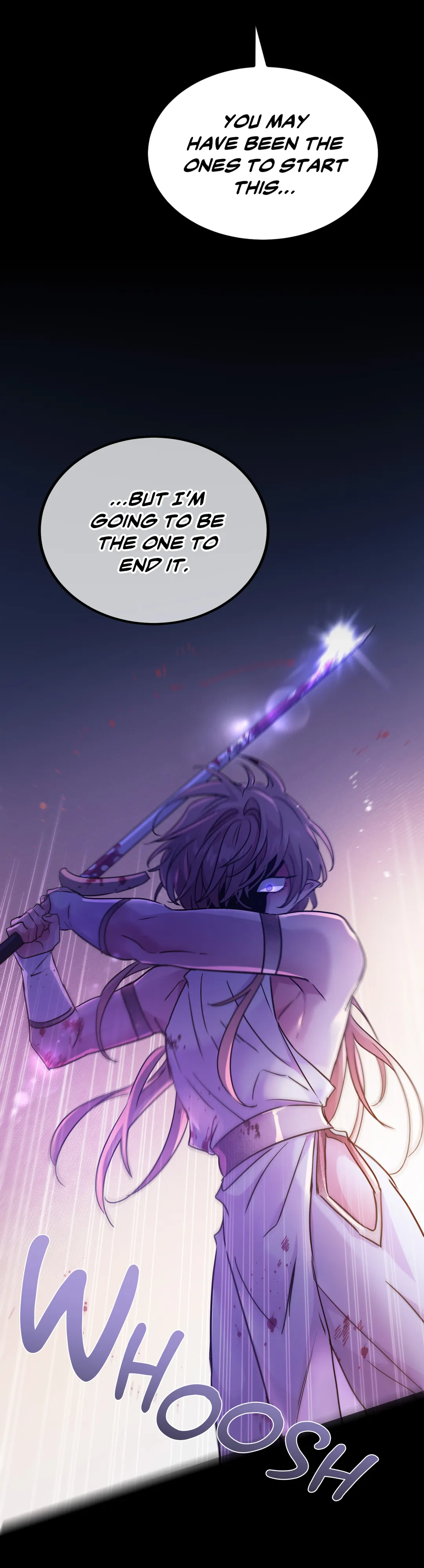 Dark Fall (Official) Chapter 26 page 12