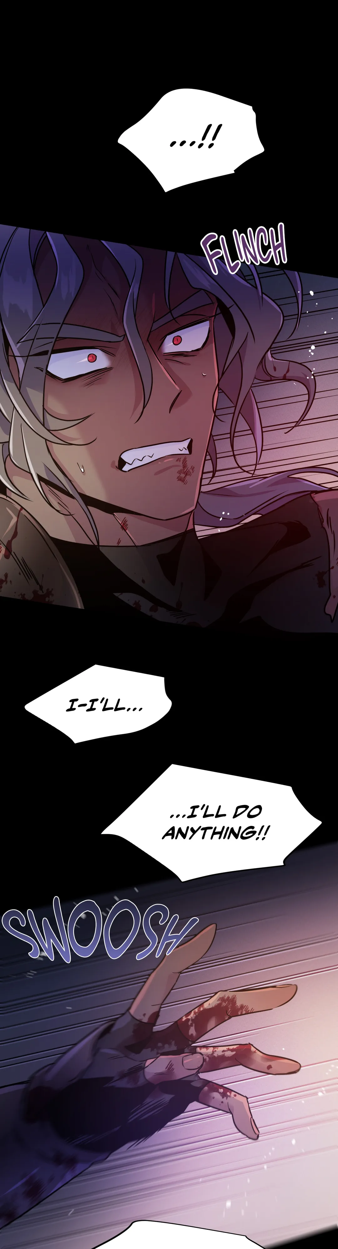 Dark Fall (Official) Chapter 26 page 13