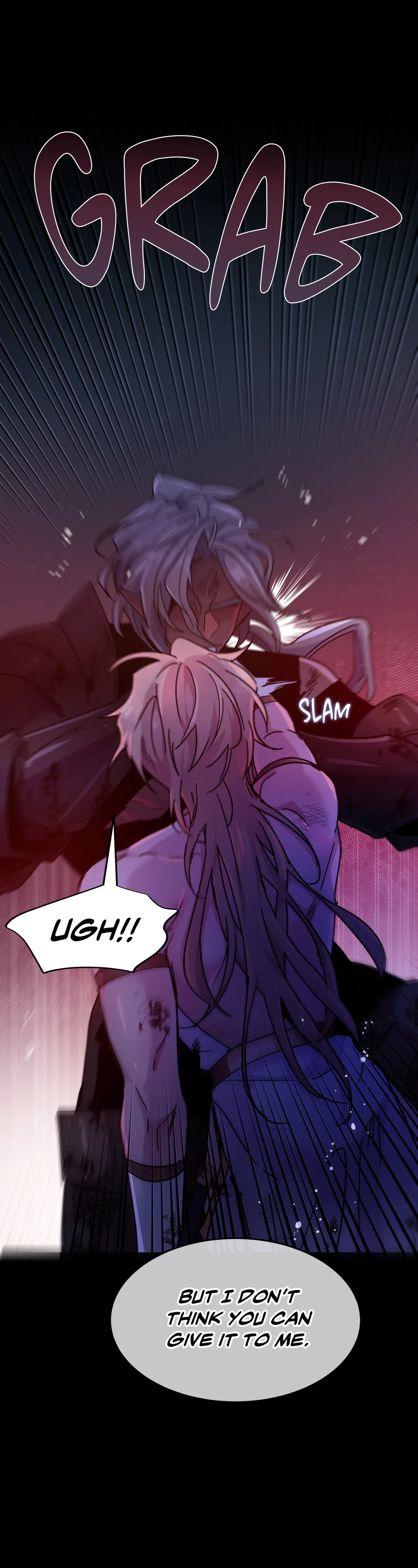 Dark Fall (Official) Chapter 26 page 16