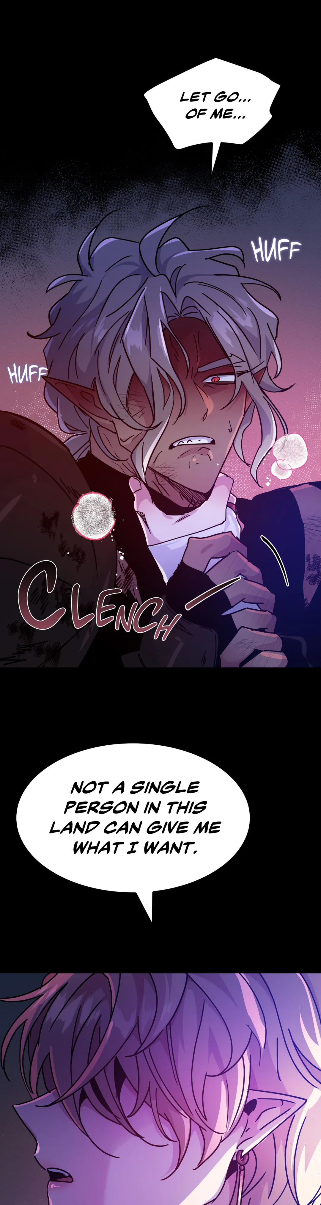 Dark Fall (Official) Chapter 26 page 17