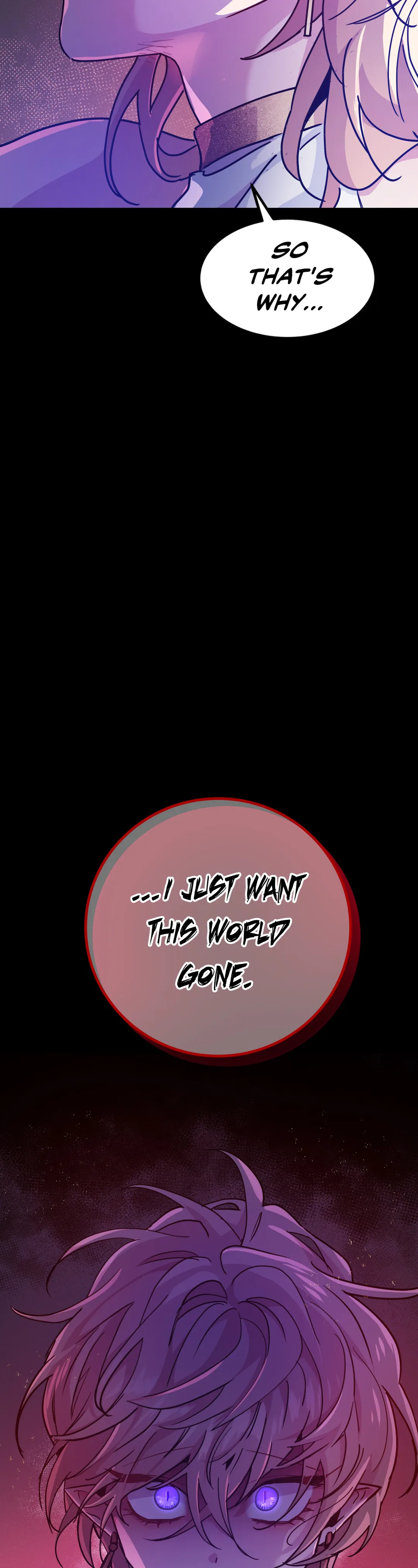 Dark Fall (Official) Chapter 26 page 18