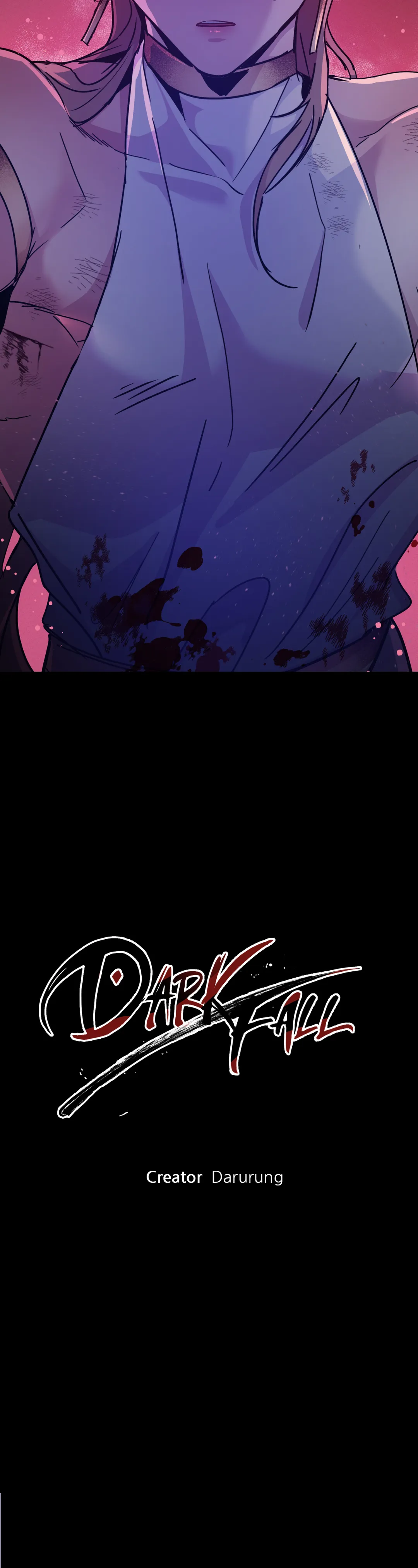 Dark Fall (Official) Chapter 26 page 19