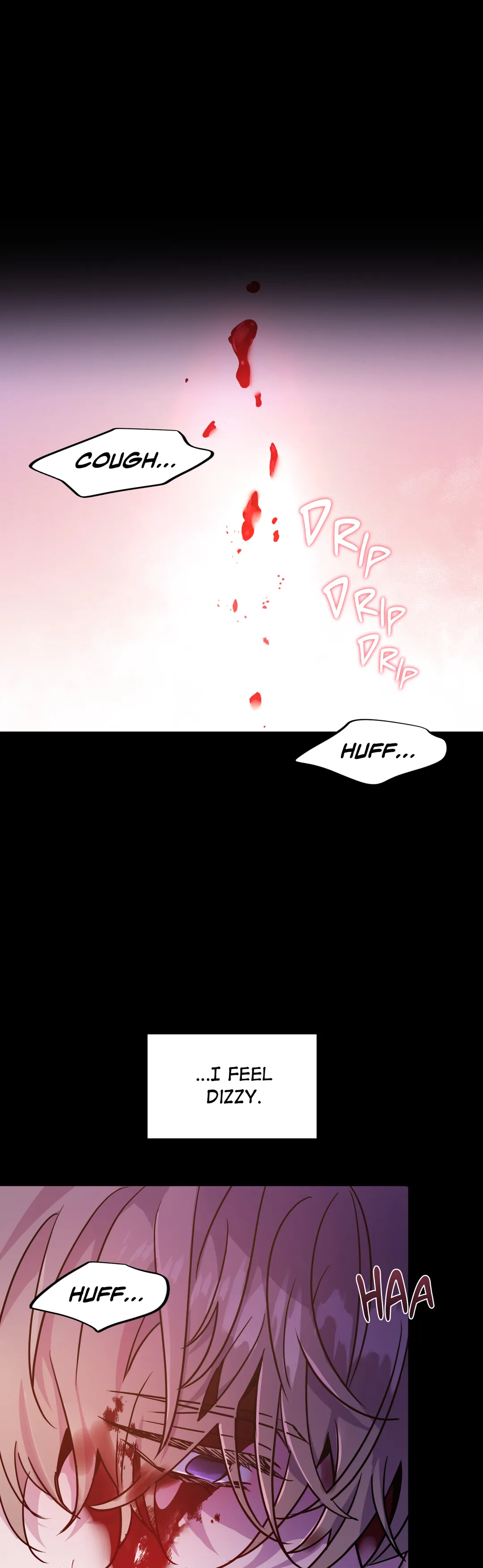 Dark Fall (Official) Chapter 26 page 20