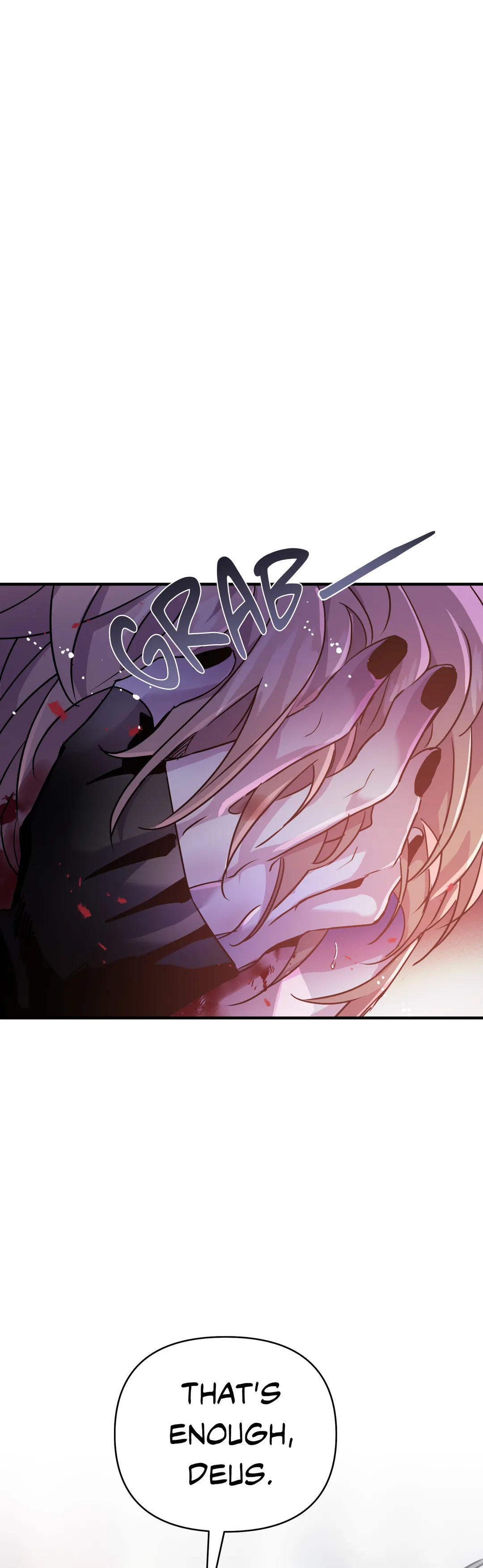 Dark Fall (Official) Chapter 26 page 23