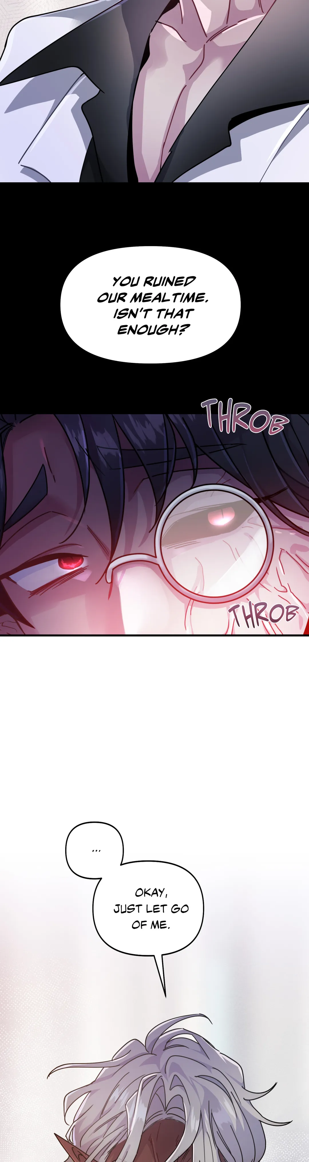 Dark Fall (Official) Chapter 26 page 28