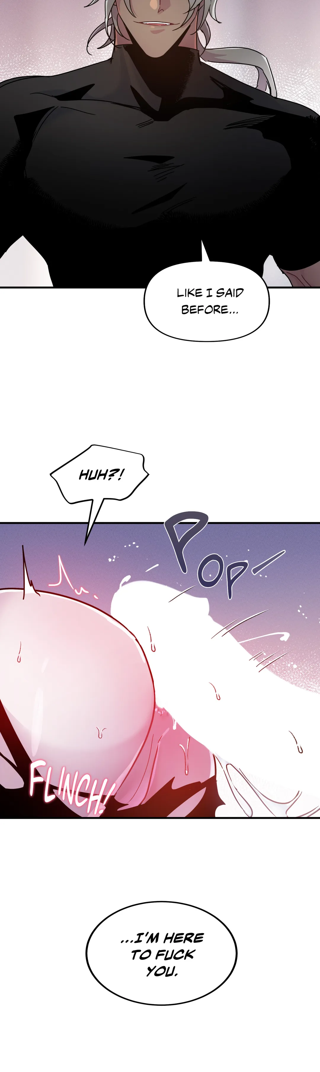 Dark Fall (Official) Chapter 26 page 34