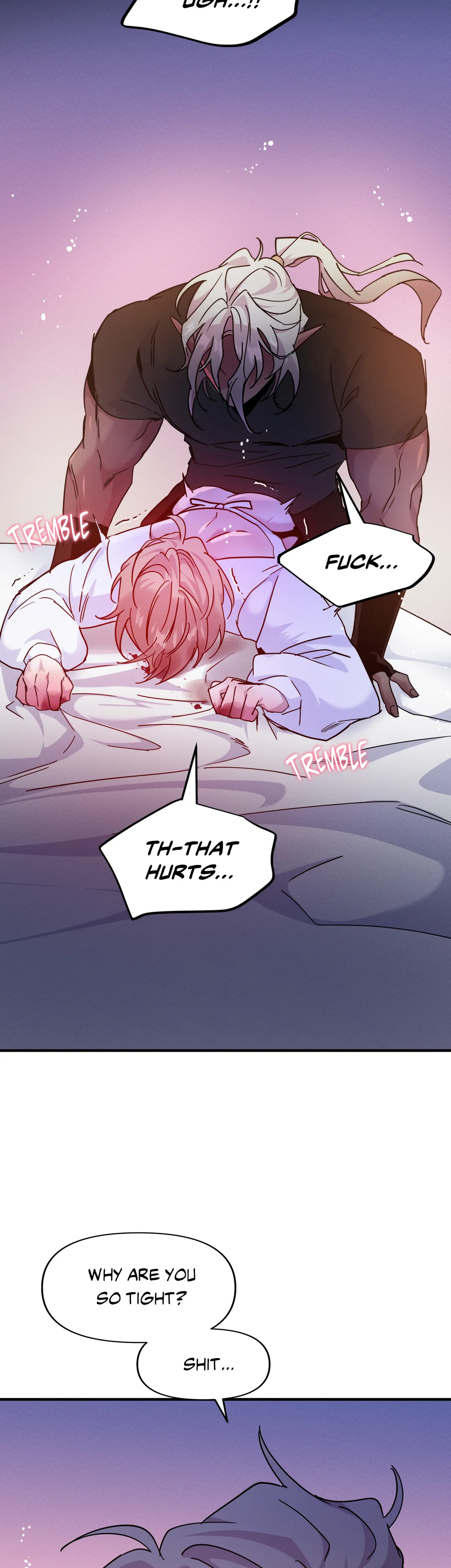 Dark Fall (Official) Chapter 26 page 38