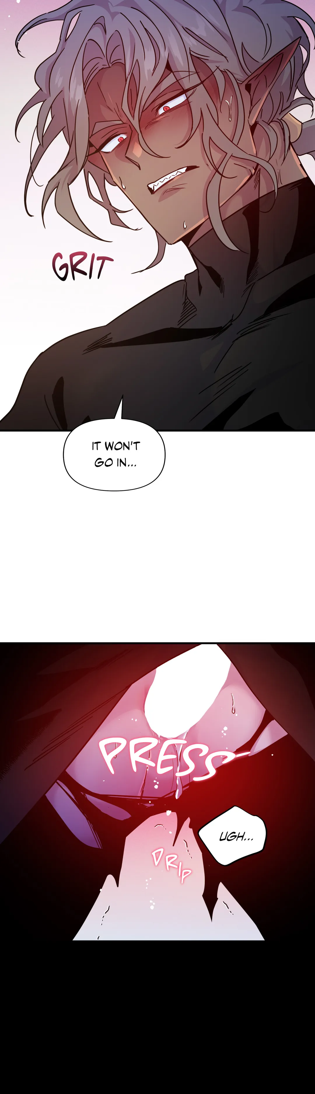 Dark Fall (Official) Chapter 26 page 39