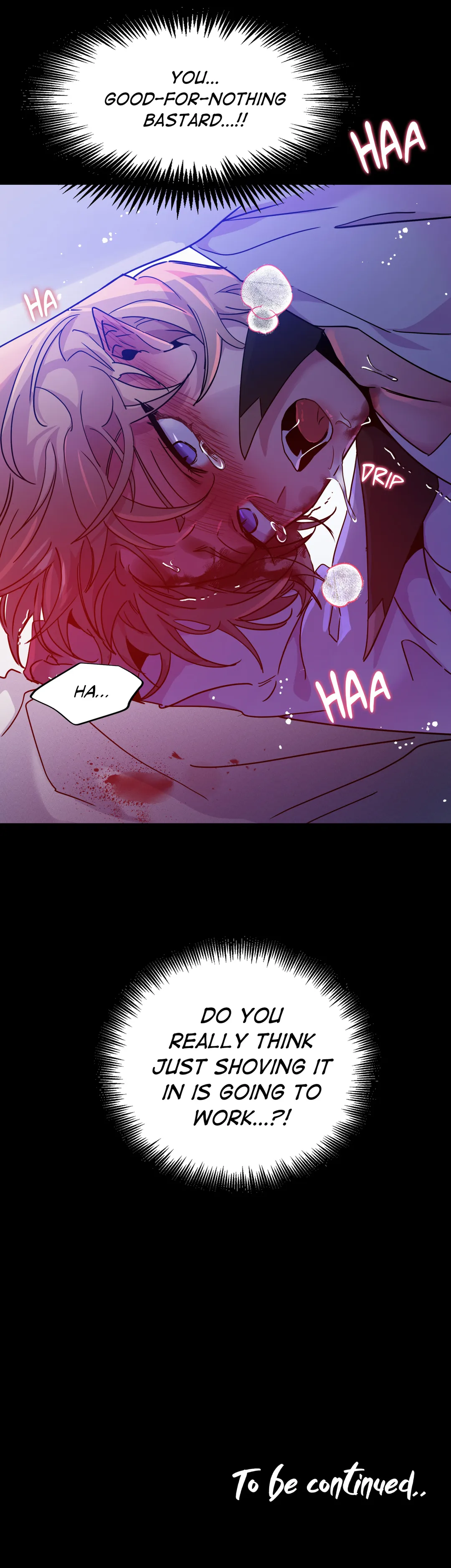 Dark Fall (Official) Chapter 26 page 40