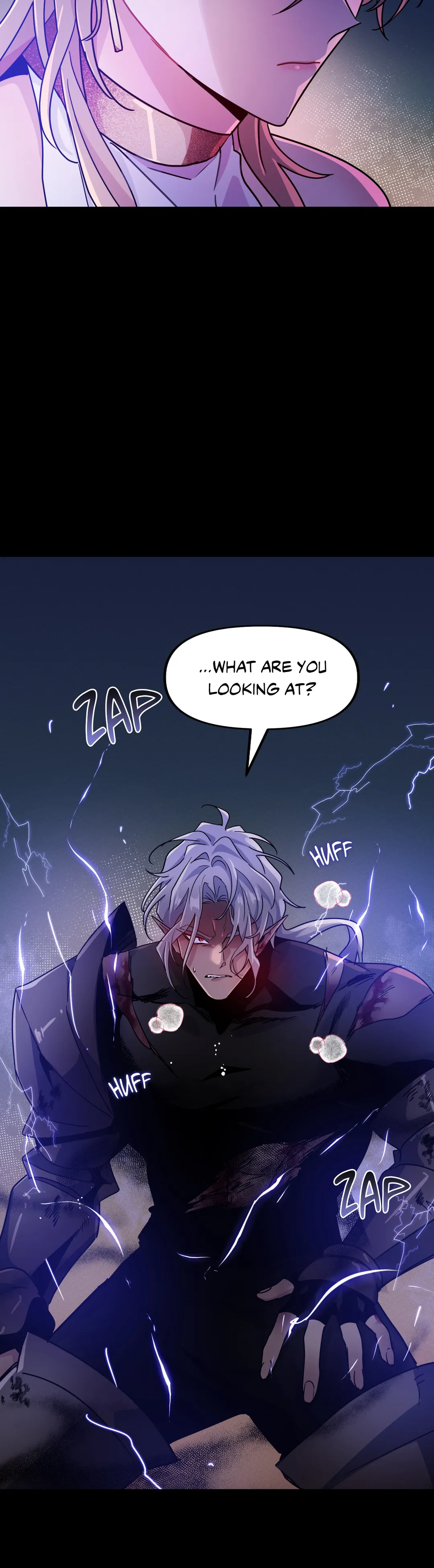 Dark Fall (Official) Chapter 31 page 10