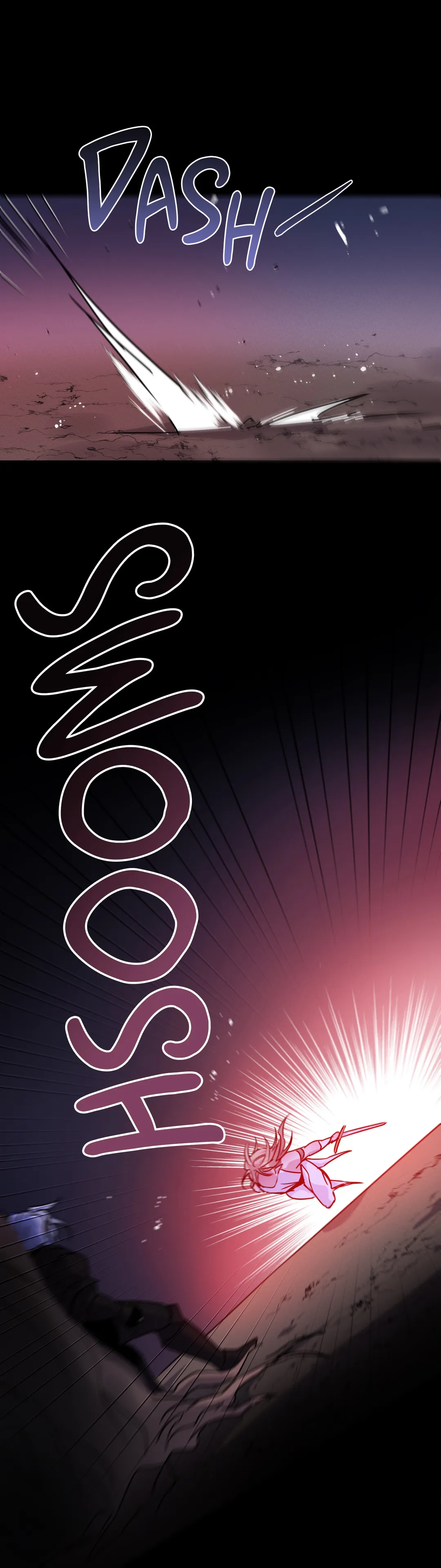 Dark Fall (Official) Chapter 31 page 12