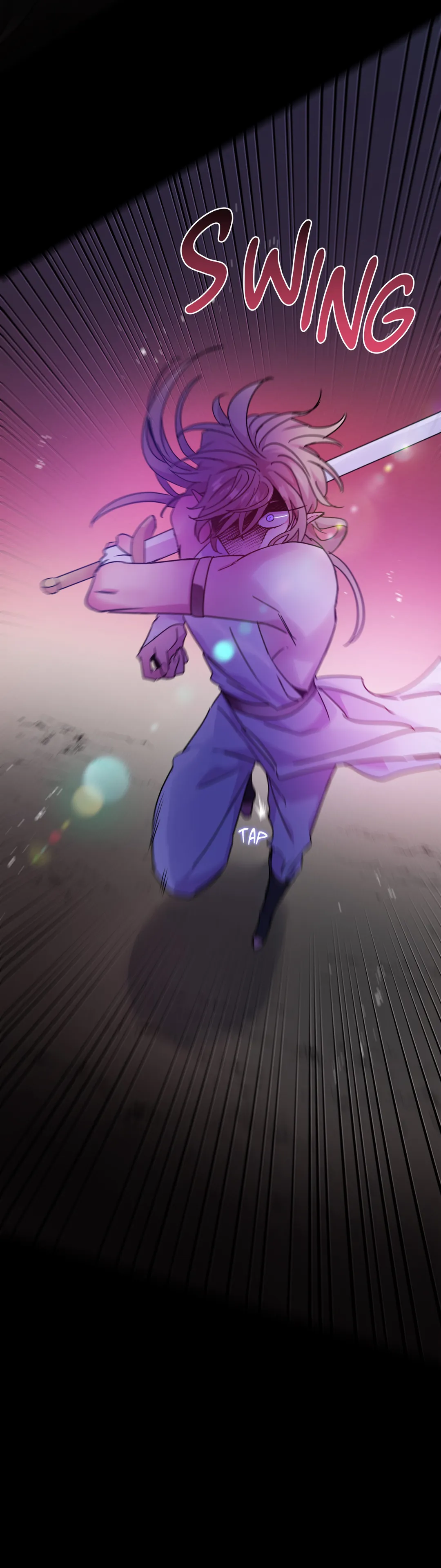 Dark Fall (Official) Chapter 31 page 13