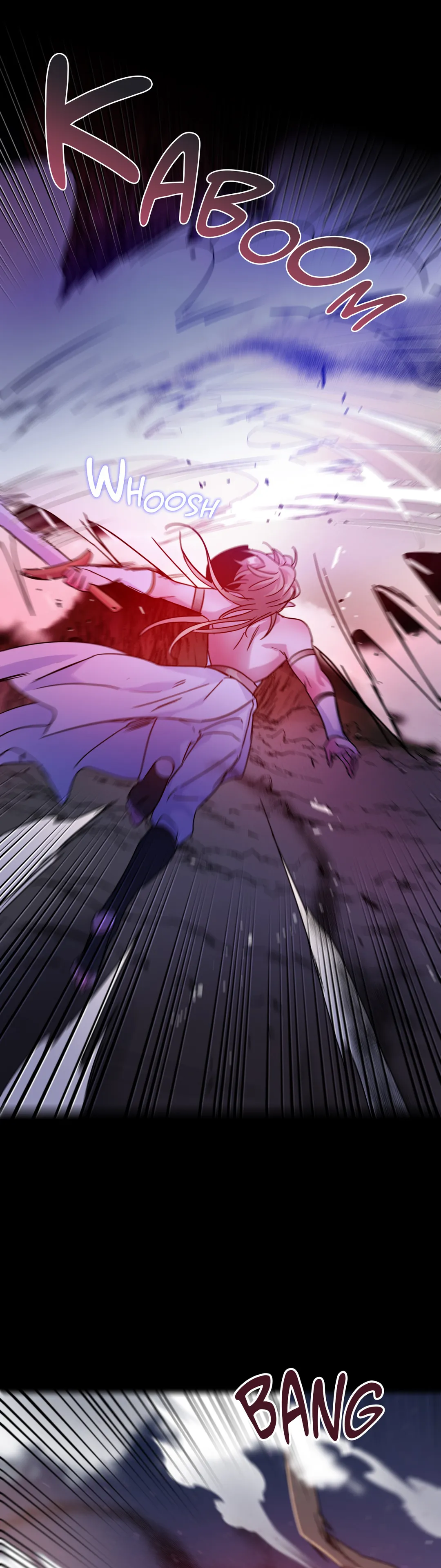 Dark Fall (Official) Chapter 31 page 14
