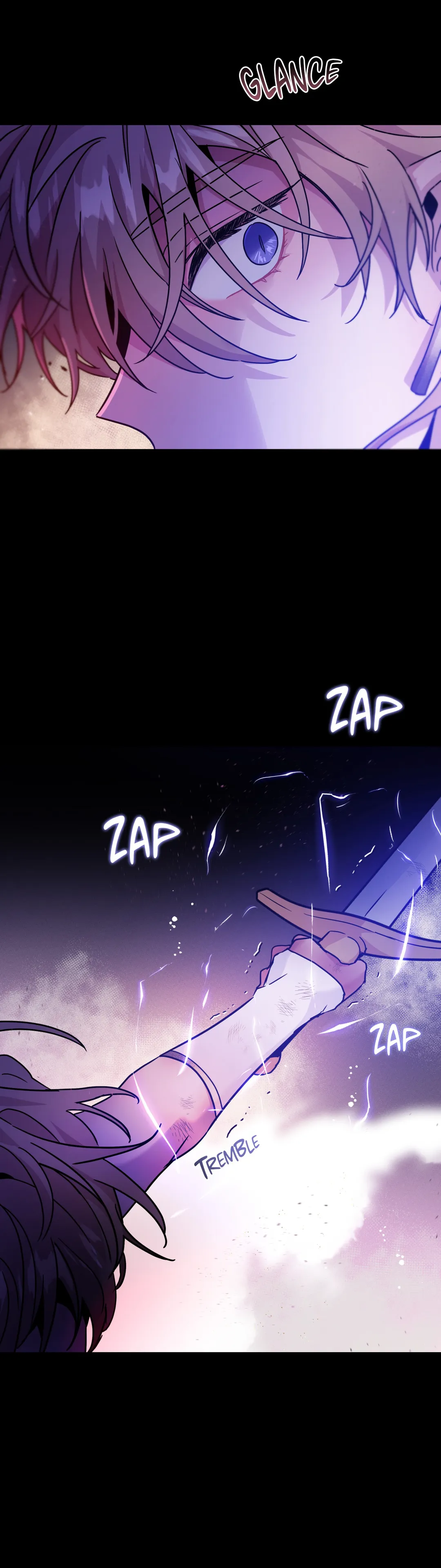 Dark Fall (Official) Chapter 31 page 16