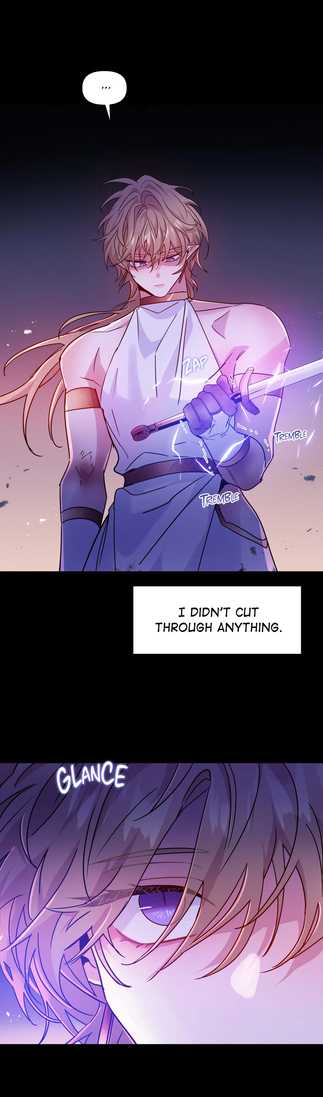 Dark Fall (Official) Chapter 31 page 17