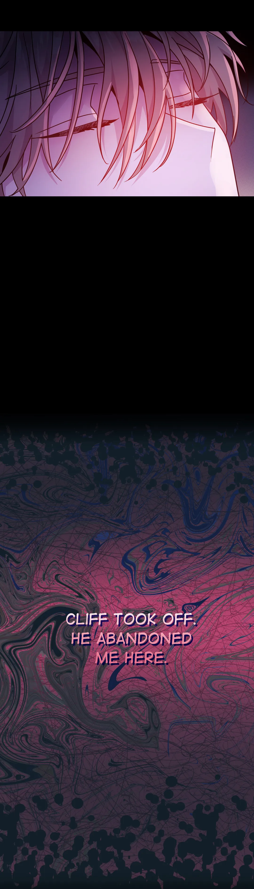 Dark Fall (Official) Chapter 31 page 22