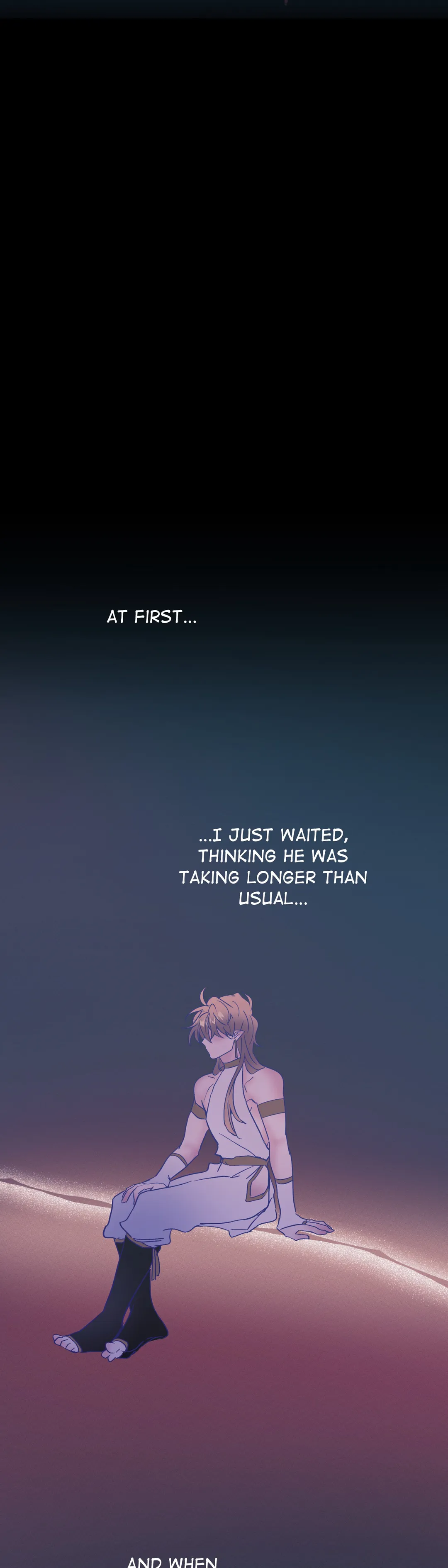 Dark Fall (Official) Chapter 31 page 23