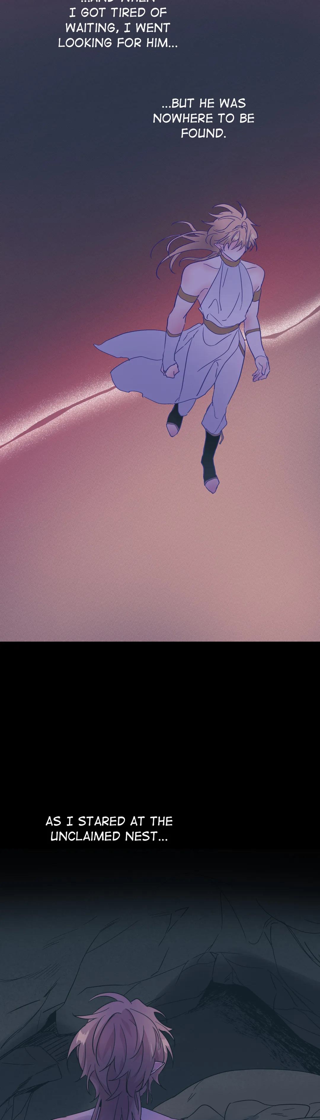 Dark Fall (Official) Chapter 31 page 24