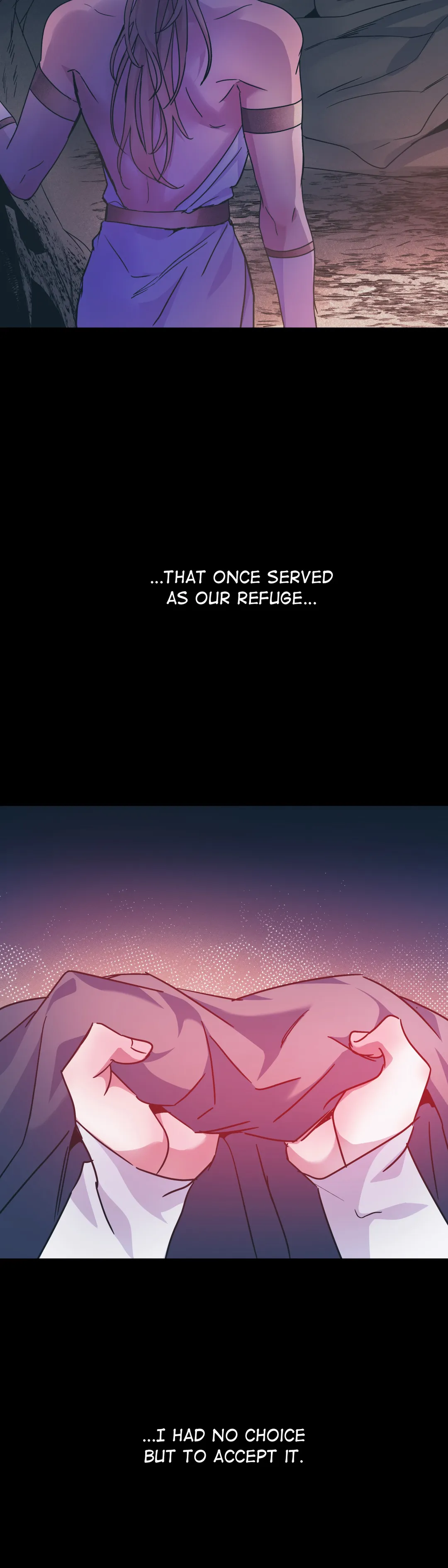 Dark Fall (Official) Chapter 31 page 25