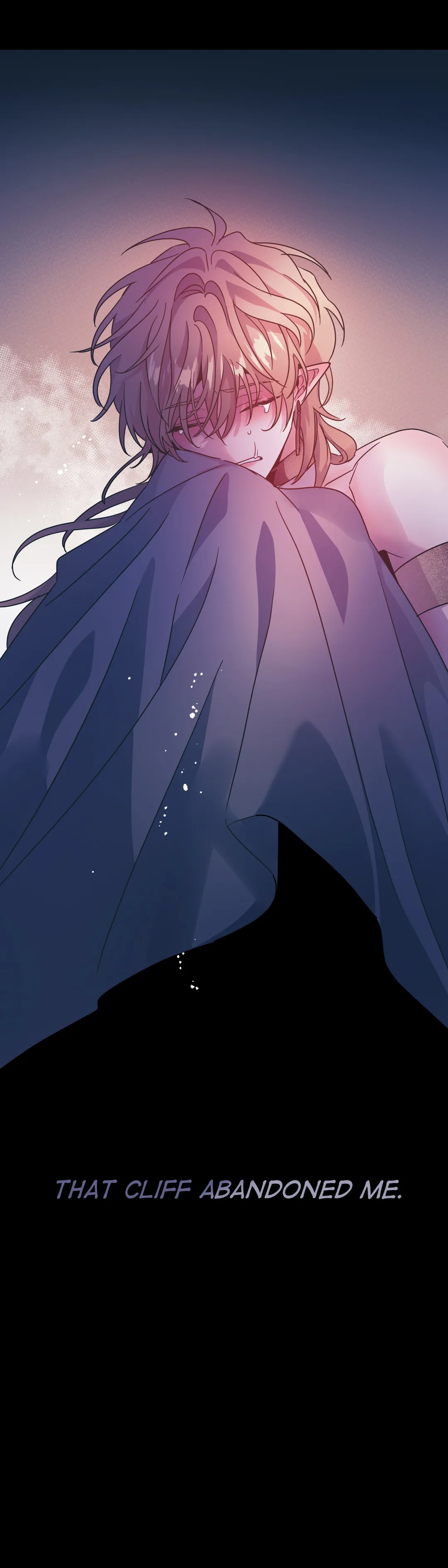 Dark Fall (Official) Chapter 31 page 26