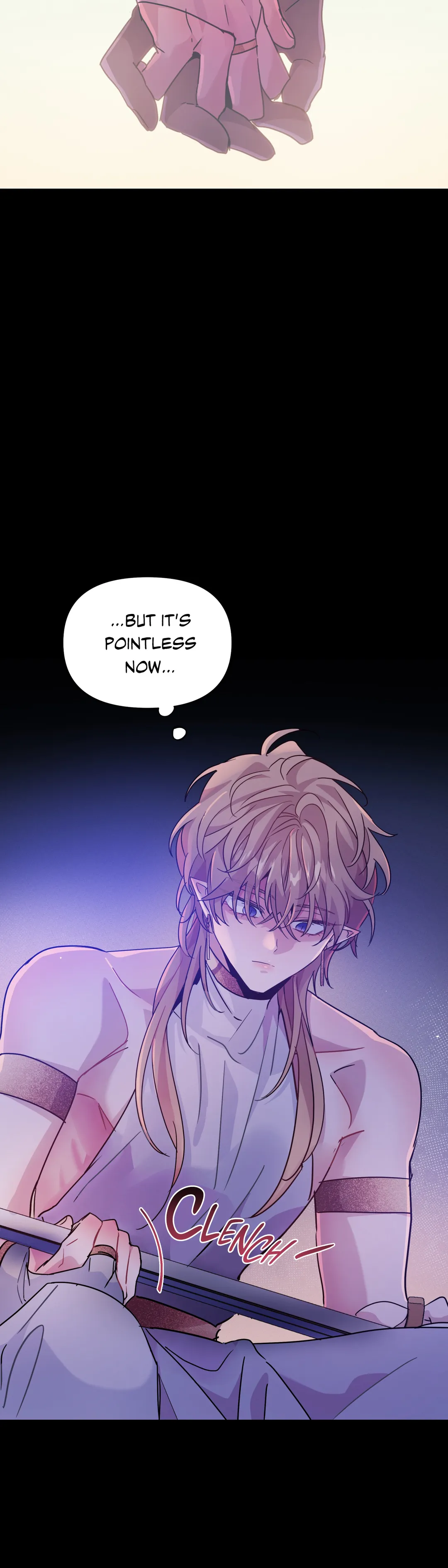 Dark Fall (Official) Chapter 31 page 31