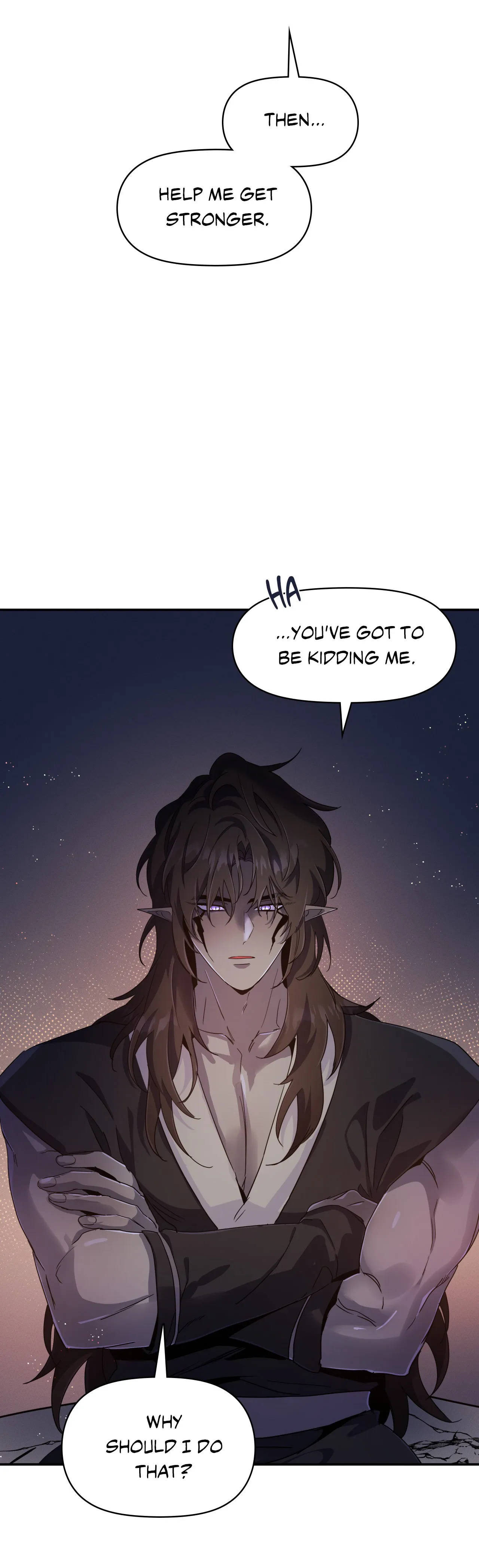 Dark Fall (Official) Chapter 42 page 10