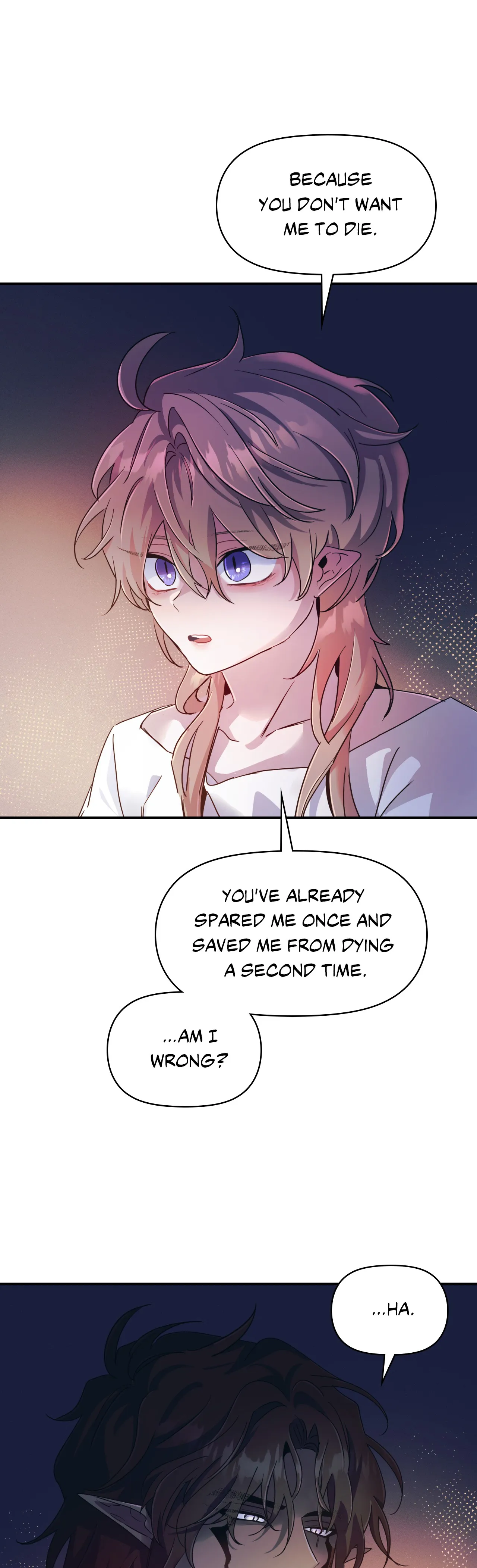 Dark Fall (Official) Chapter 42 page 11