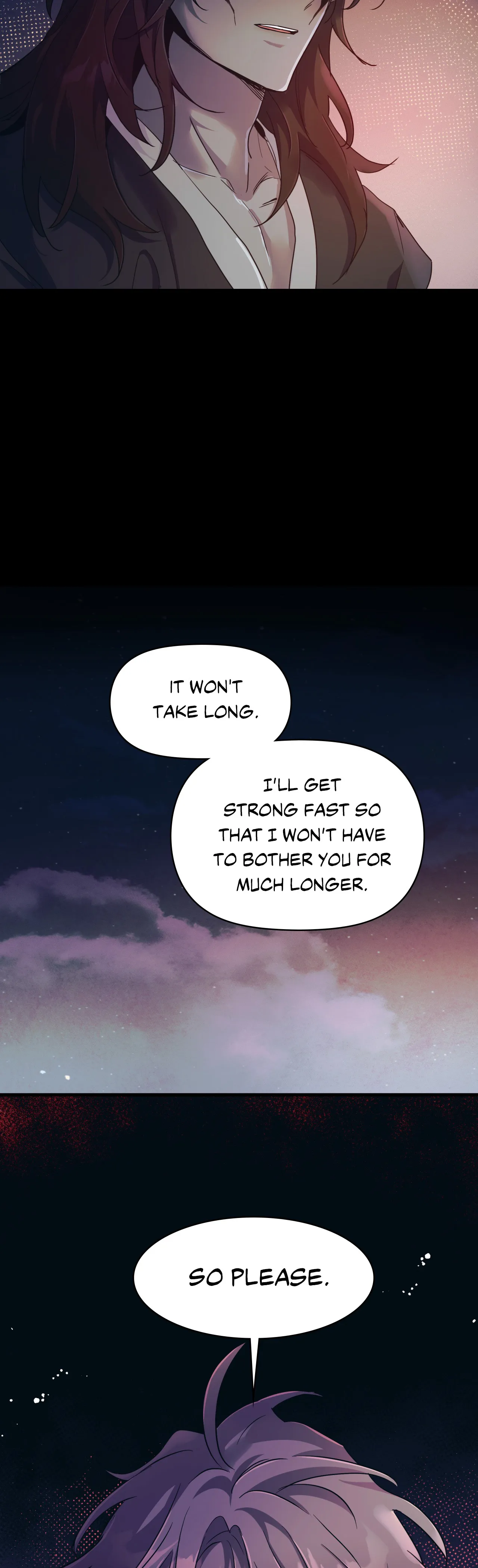Dark Fall (Official) Chapter 42 page 12