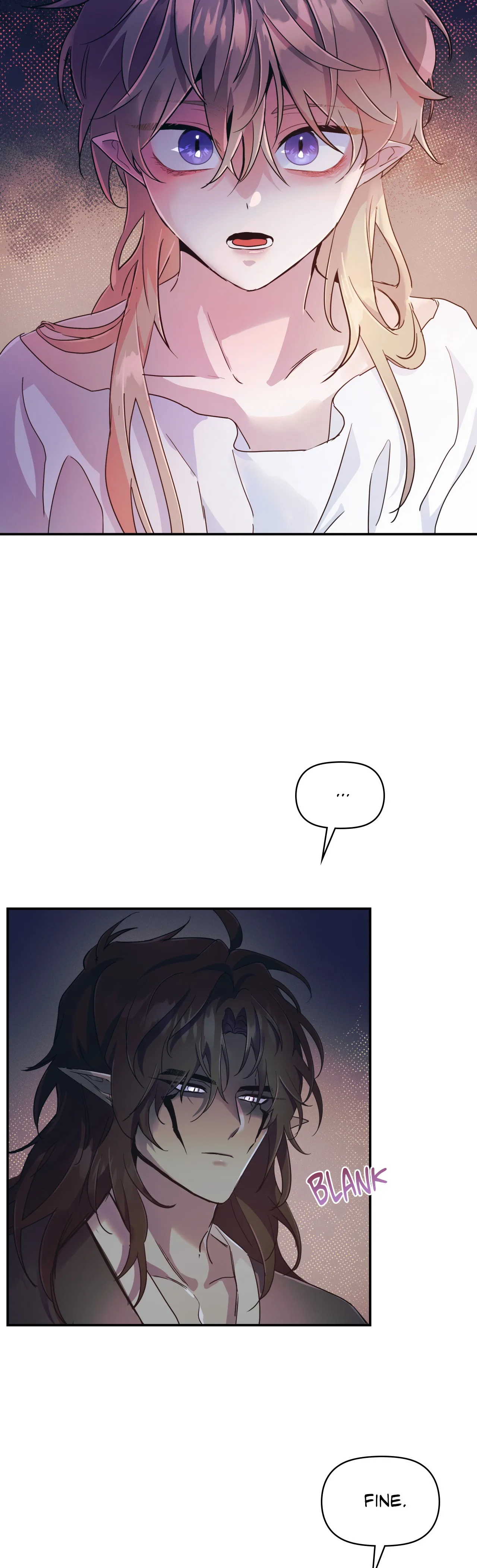 Dark Fall (Official) Chapter 42 page 13