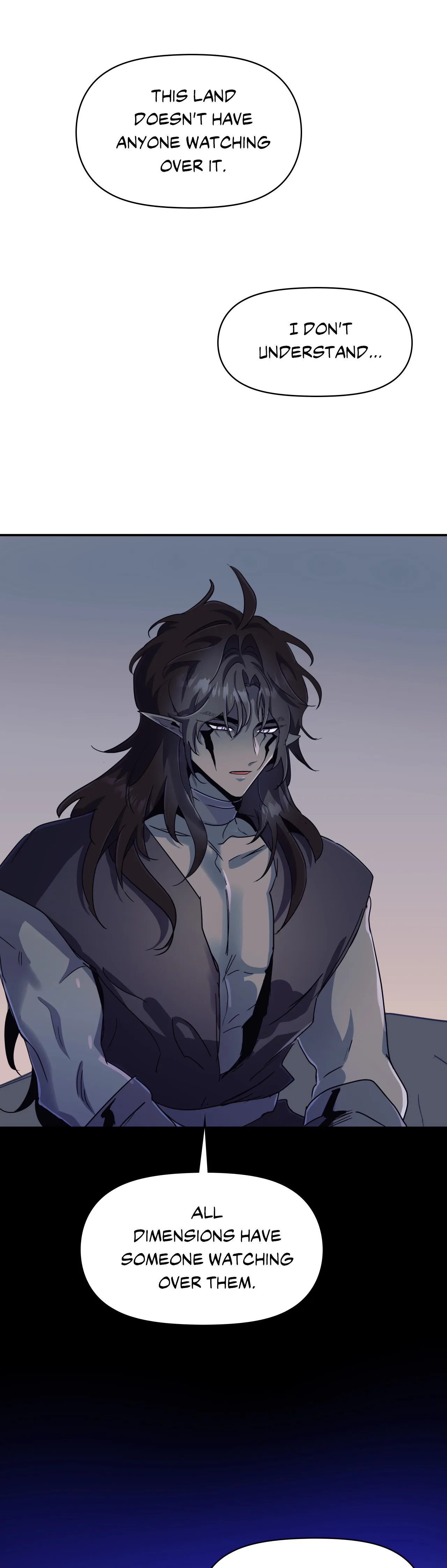 Dark Fall (Official) Chapter 42 page 23