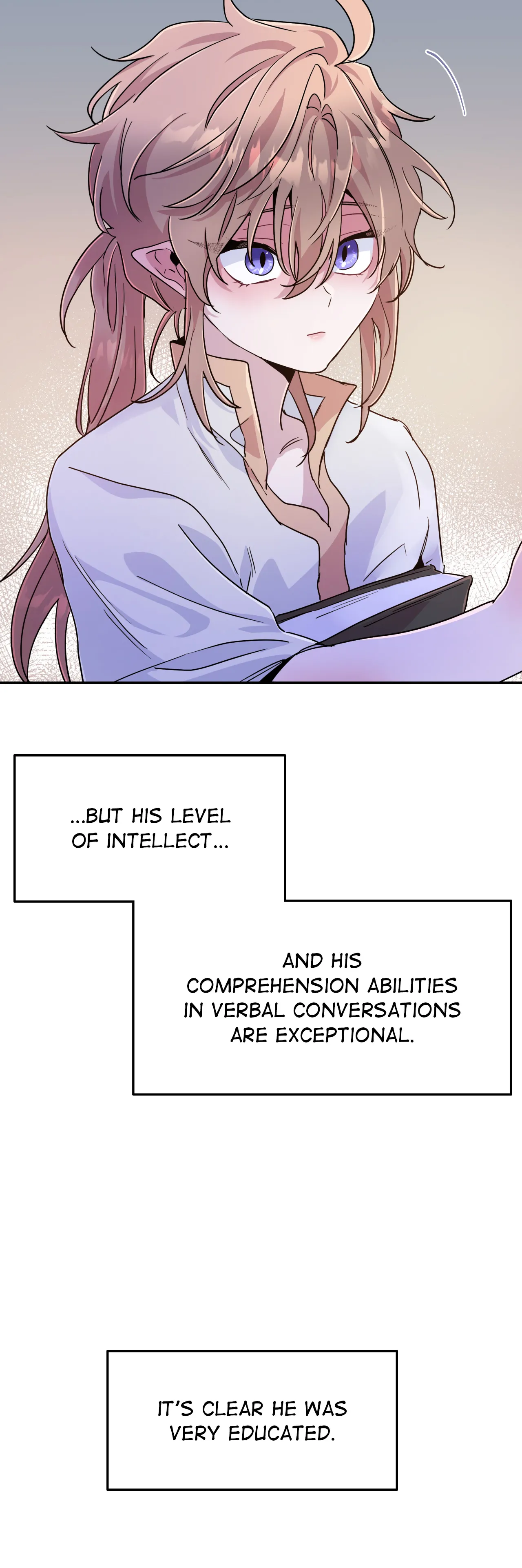 Dark Fall (Official) Chapter 43 page 11