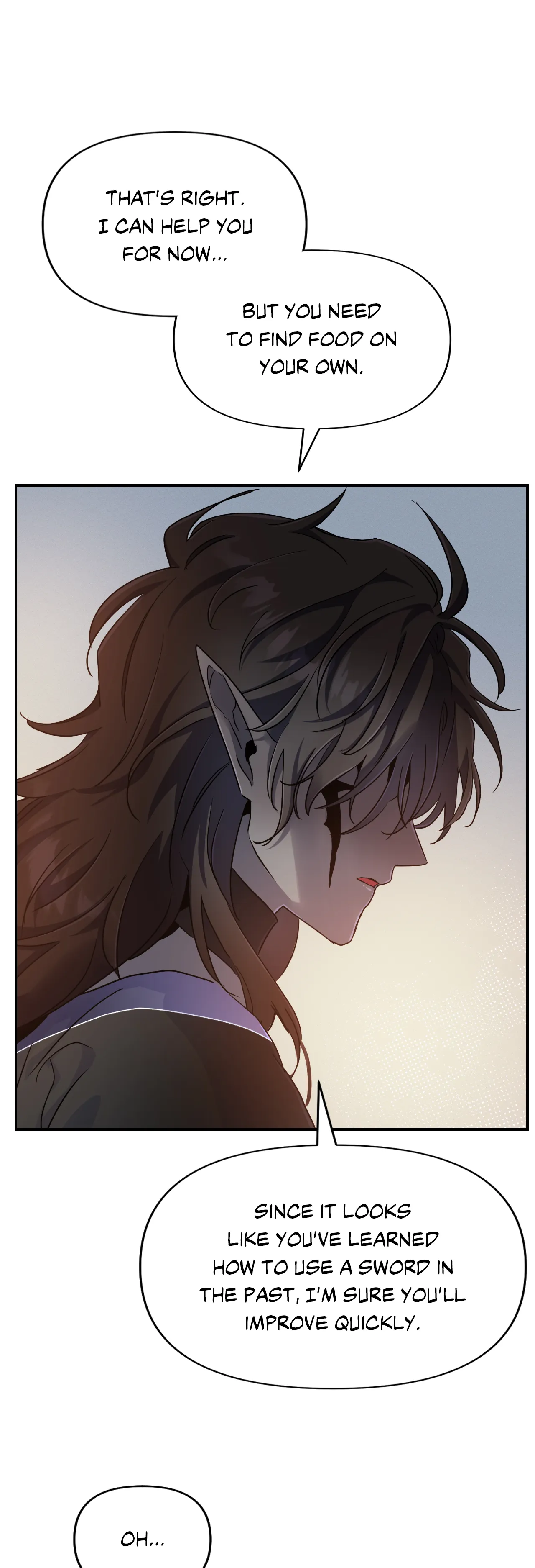 Dark Fall (Official) Chapter 43 page 17