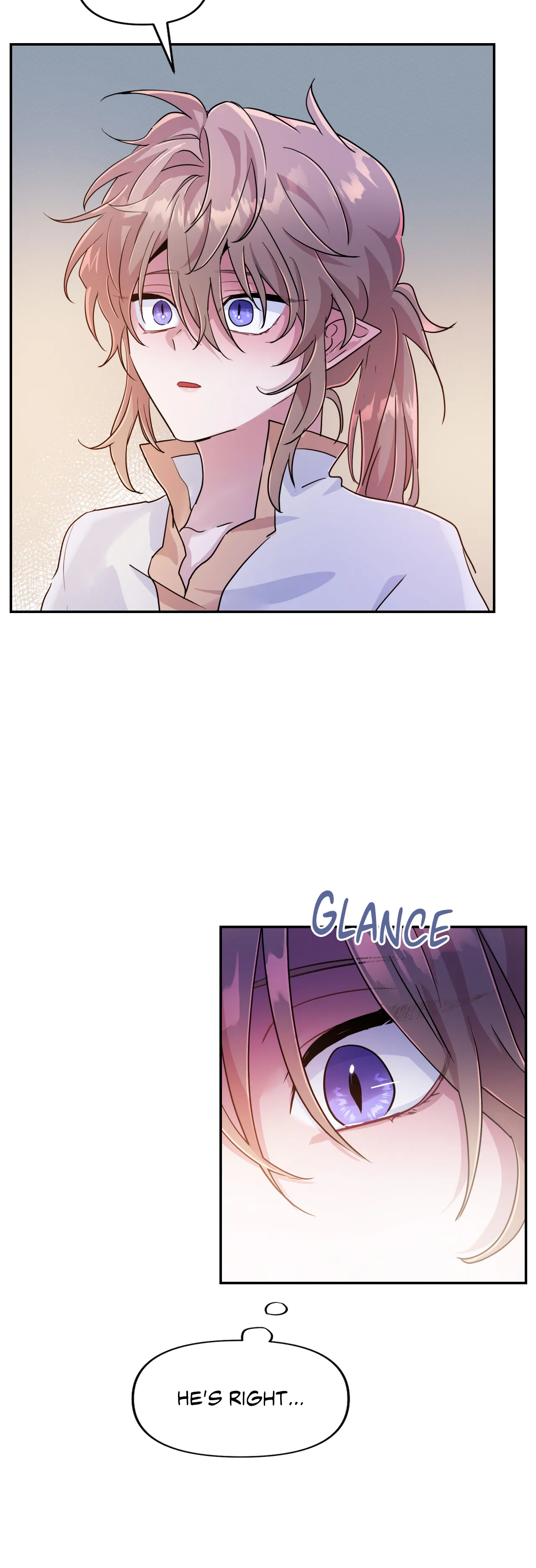 Dark Fall (Official) Chapter 43 page 18