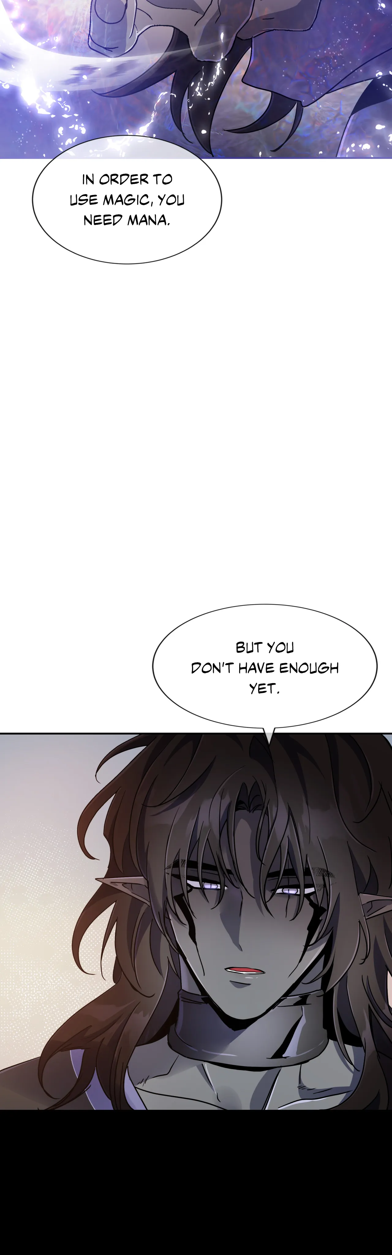 Dark Fall (Official) Chapter 43 page 23