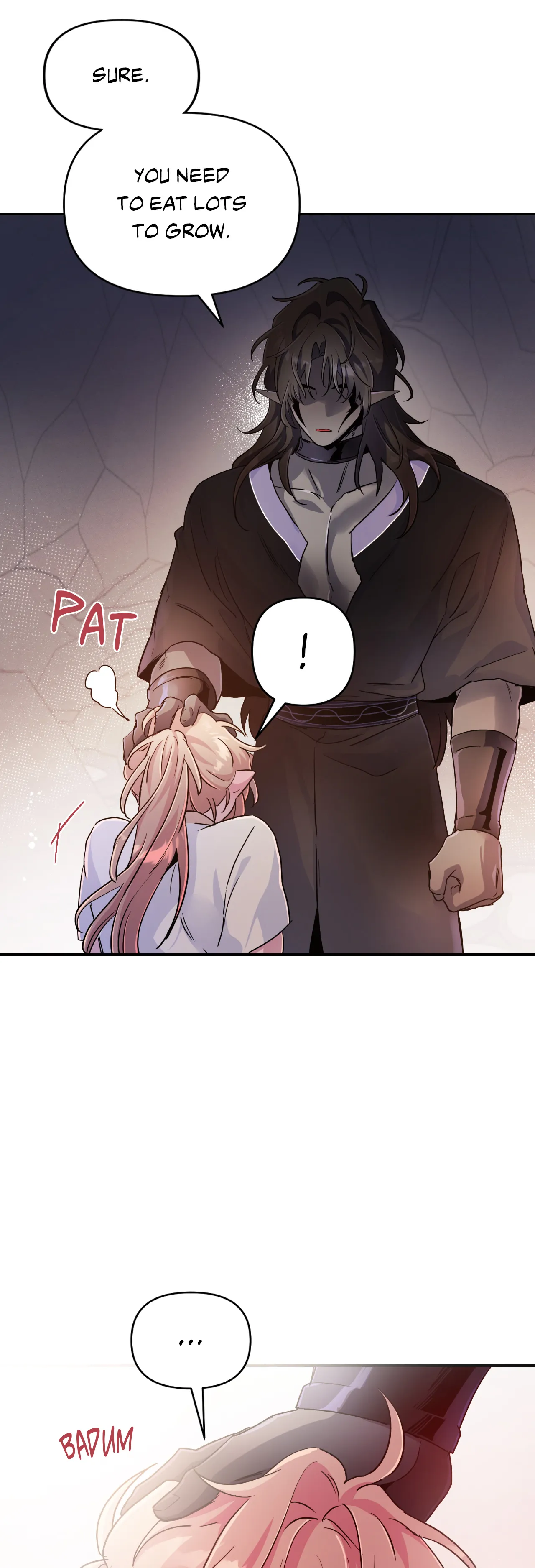 Dark Fall (Official) Chapter 43 page 27