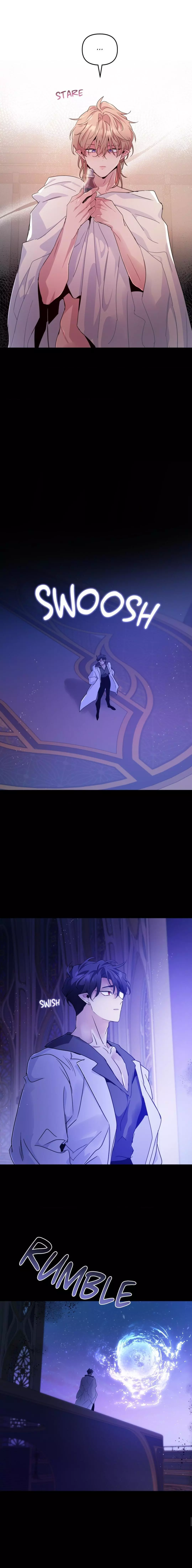 Dark Fall (Official) Chapter 54 page 10