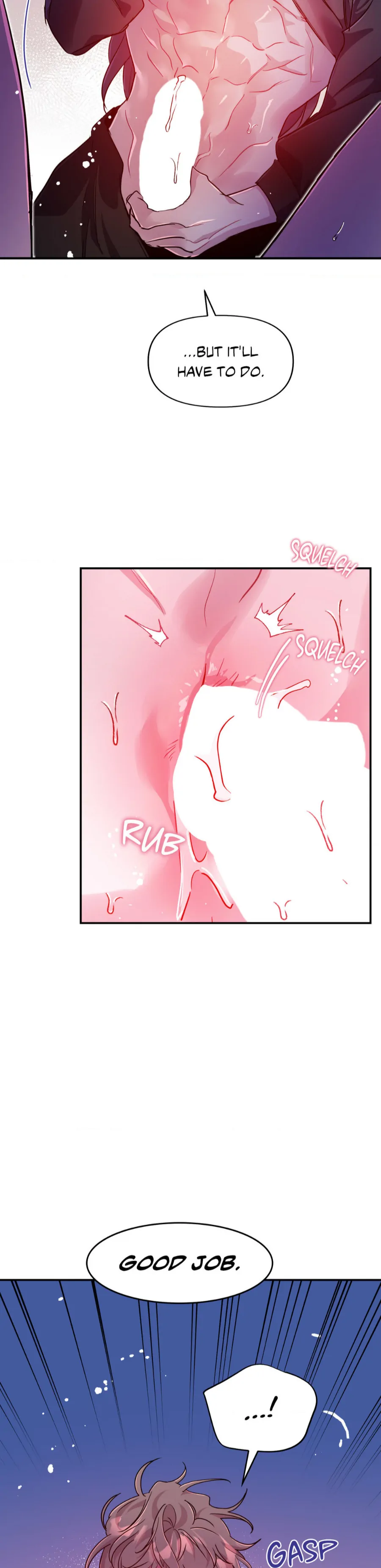 Dark Fall (Official) Chapter 57 page 16