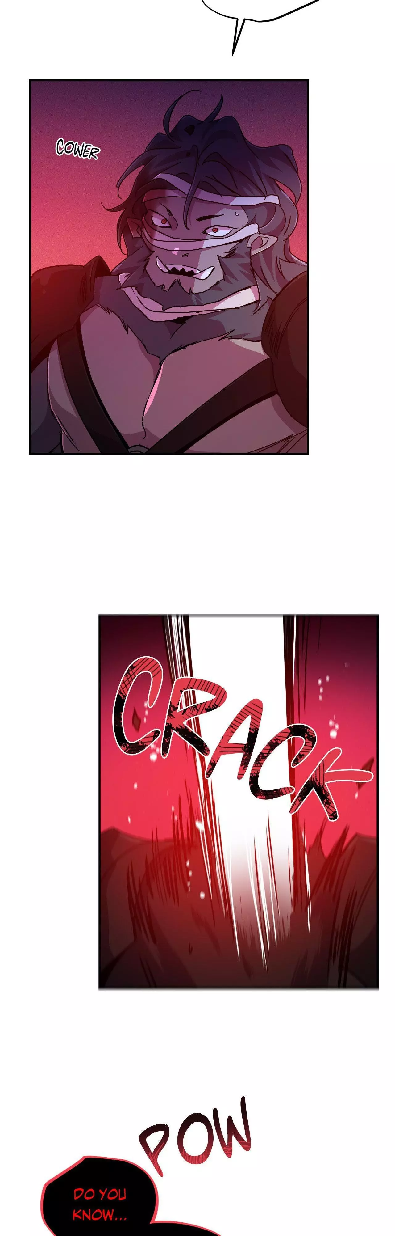 Dark Fall (Official) Chapter 62 page 11