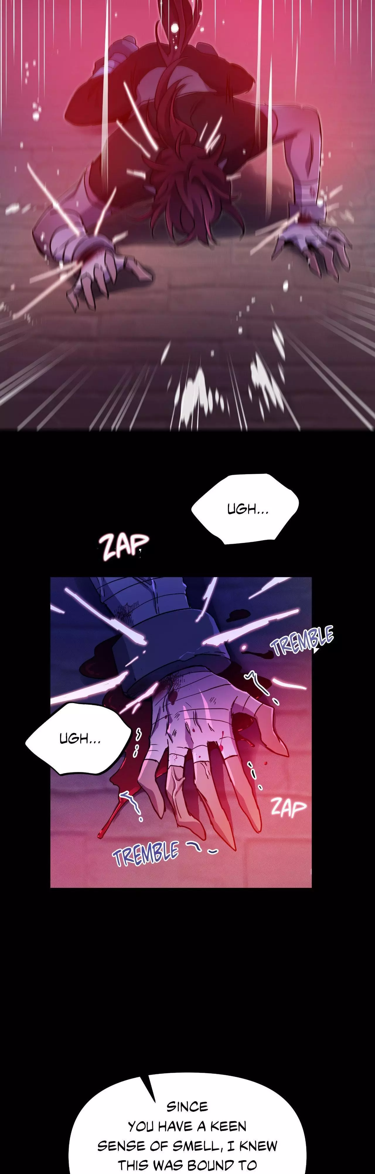 Dark Fall (Official) Chapter 62 page 16