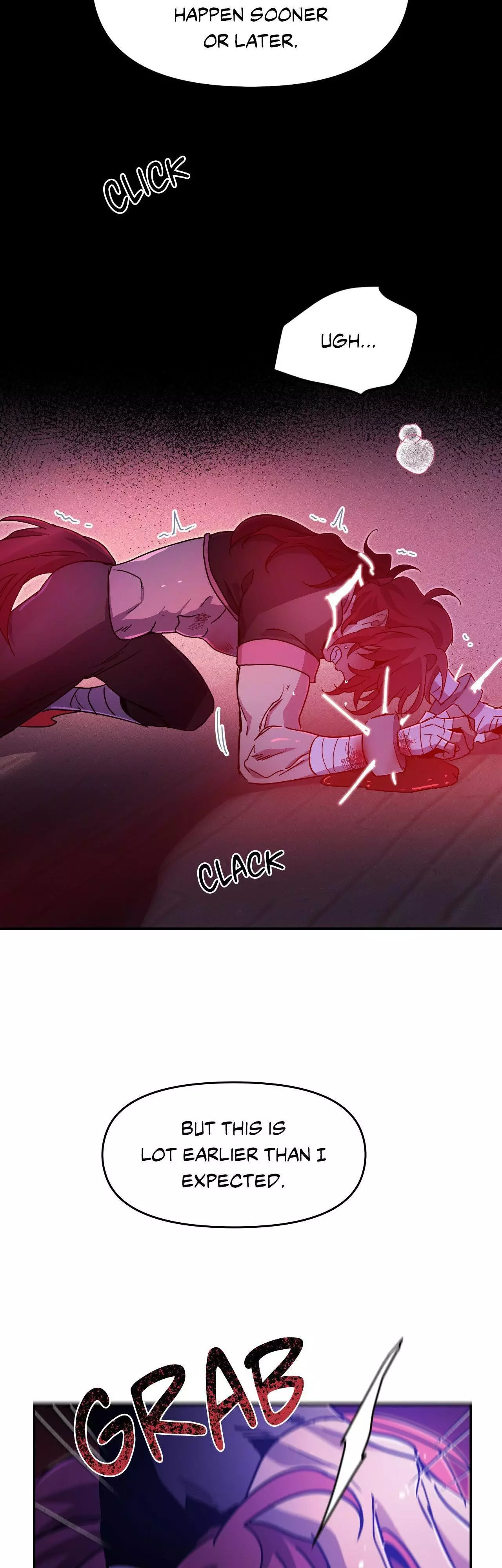 Dark Fall (Official) Chapter 62 page 17