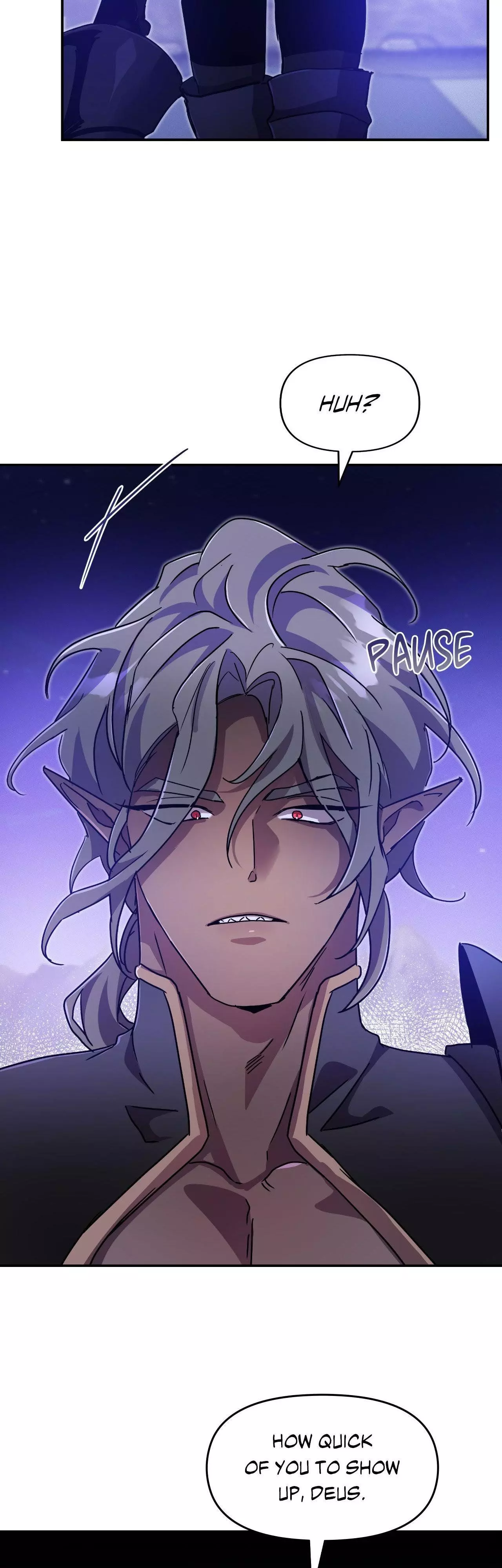 Dark Fall (Official) Chapter 62 page 23