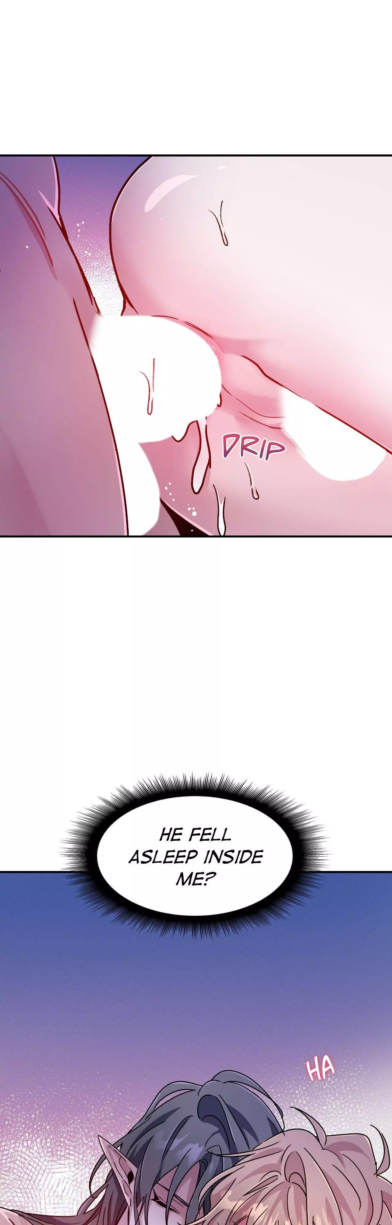 Dark Fall (Official) Chapter 62 page 31