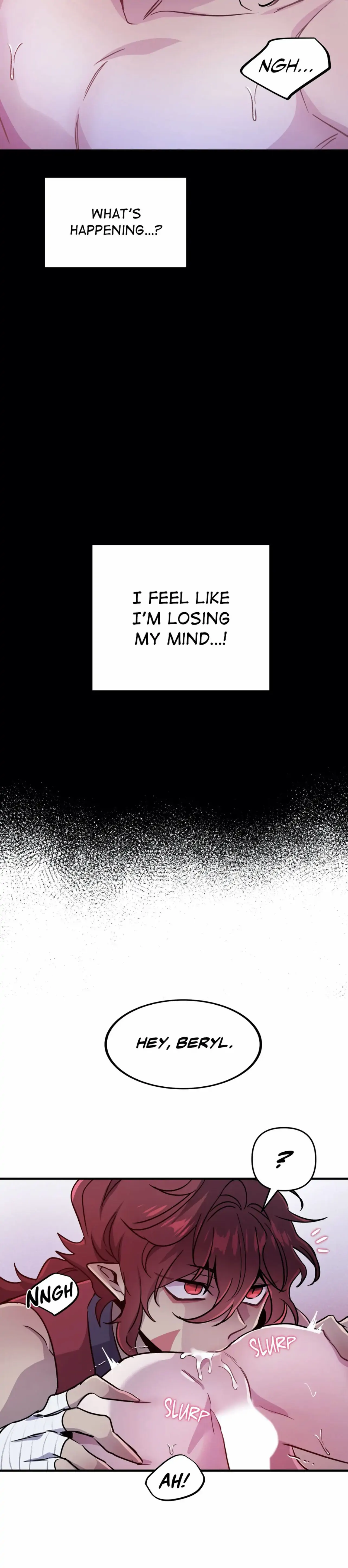 Dark Fall (Official) Chapter 9 page 37