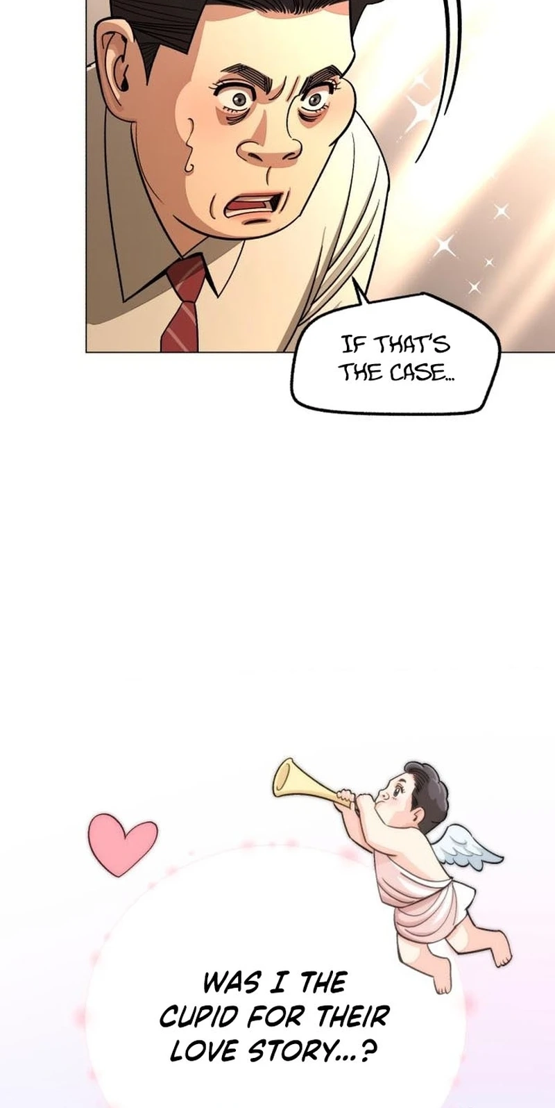 Lee Seob’s love Chapter 113 page 48