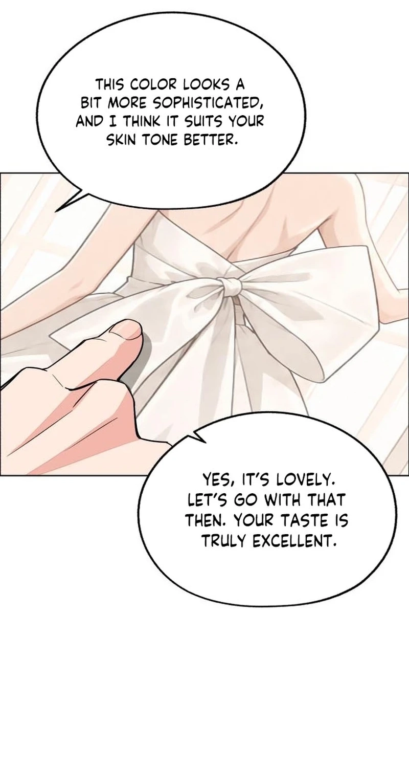Lee Seob’s love Chapter 113 page 64
