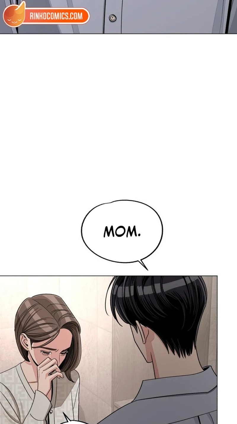 Lee Seob’s love Chapter 113 page 86
