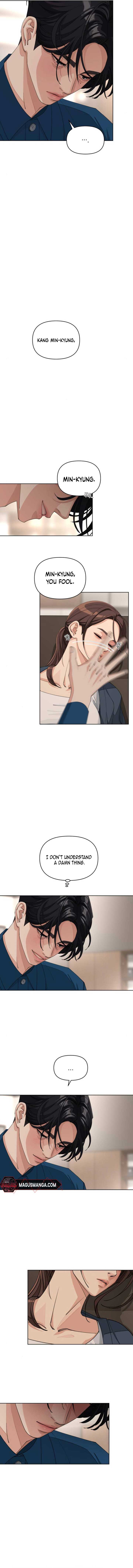 Lee Seob’s love Chapter 32 page 10