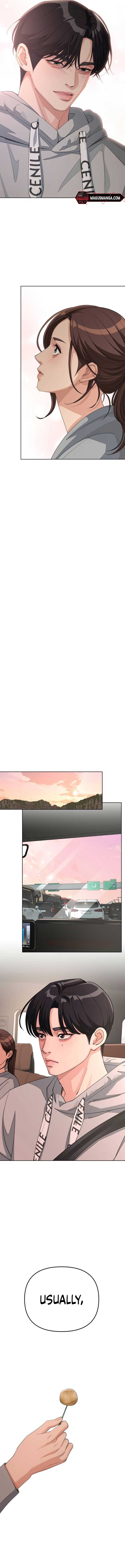 Lee Seob’s love Chapter 36 page 11