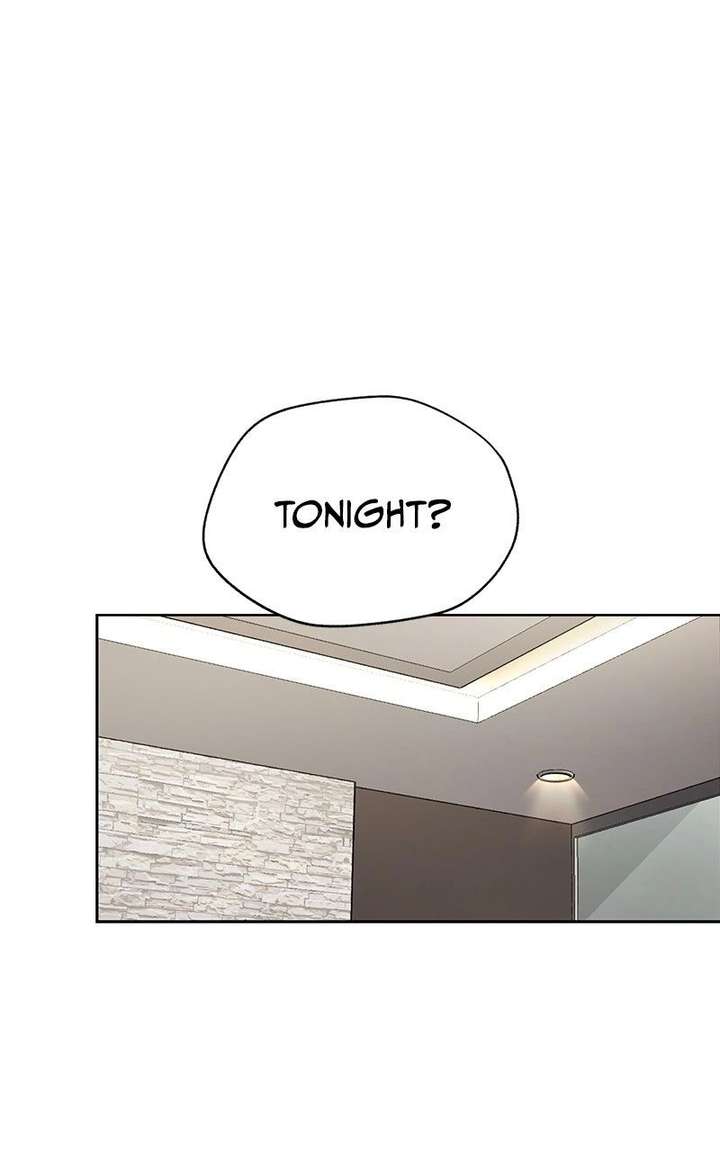 Lee Seob’s love Chapter 82 page 1