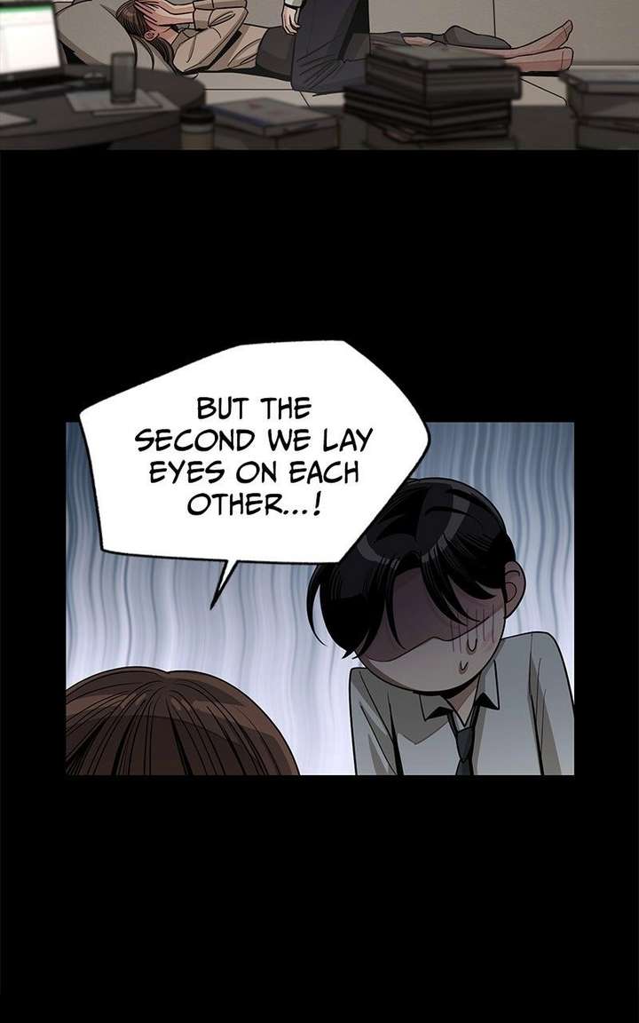 Lee Seob’s love Chapter 82 page 12